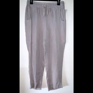 (New) Cloth & Stone lightweight pants